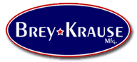 Brey-Krause Manufacturing Company 